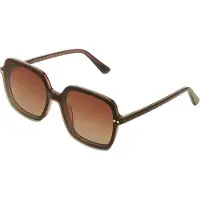 Frank and Lucie leesbril-frank-and-lucie-FL34405-ECLIPS EYECLASS-French Roast-+2.00