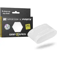 Tape Design X Paste Griptapes