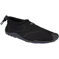 Waimea Waterschoenen - Volwassenen - Wave Rider - Zwart - Maat 44
