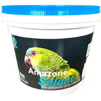 Hareco amazone select 3 kg zonder pellets select