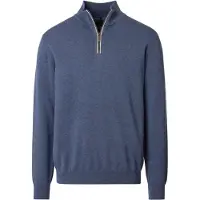 Casamoda Shirt blauw