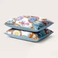 HappyBed Desert World kussensloop set 2 stuks - 60x70 cm - 100% Microvezel - Ultieme slaapcomfort