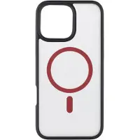 Tactical Magforce Hyperstealth 2.0 Iphone 16 Pro Max Telefoonhoesje