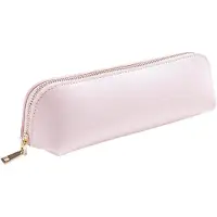 OEM VHV - Pennentasje - Etui voor school - Pennenzak - Slank etui - Schattig pennentasje - Compacte pennenzak - Etui met rits - Organizer voor schrijfwaren - Voor school - Voor handtas - Voor kantoor