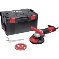 Flex LDE 16-8 125 R,Kit TurboJet II 504963 Multischuurmachine 1600 W