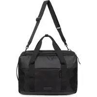 Eastpak Weekendtas 'Multipak Reise' zwart