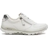 Gabor 66.968 Veterschoenen | Maat 4.5 Dames Grijs