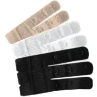 Bye Bra Bra extenders 3-hook