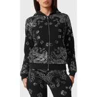 Philipp Plein Trainingspak: Hoodie & Broek