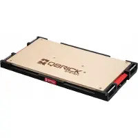 Qbrick SYSTEM - ADAPTER - SYSTEM ONE - MULTI WORK PLATFORM