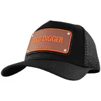 John Hatter & Co Gold Digger Pet