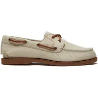 Timberland Mocassins lichtbeige / bruin