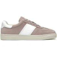 Timberland Low Lace Up Sneaker Light Pink Size: 42 | Lace-Up Shoes Outlet | Heren | Roze