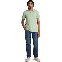 Timberland Stretch Denim Pant Slim Medium Blue Size: W30L34 | Jeans Outlet | Heren | Blauw