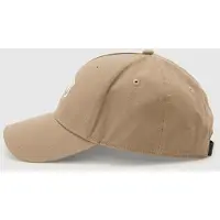 AllSaints Spray Logo Bb Cap Brown/chalk White Maat: OS | Hoeden Outlet | Dames | Bruin