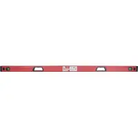 Kreator KRTH71002 waterpas 150 cm - magnetisch - 1 mm/m