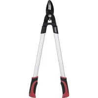 Kreator KRTGR4011 takkenschaar bypass aluminium - 39 mm