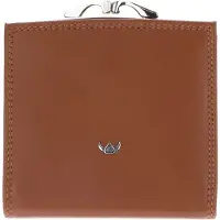 Golden Head Polo Portemonnee RFID Leer 10 cm bruin
