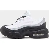 Nike Air Max 95 Children, zwart