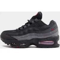 Nike Kinderschoenen Air Max 95 - Zwart, Zwart