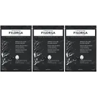 FILORGA Hyalu-Filler Flash Mask SOS hydraterend masker 3x20 ml Masker