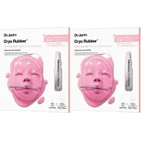 Dr. Jart+ Dr.Jart Cryo Rubber Verstevigend masker 2x44 g Masker