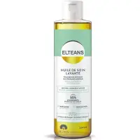 Elteans Reinigende Verzorgingsolie 4x250 ml Olie