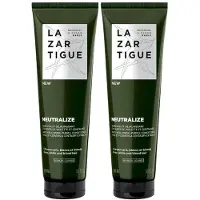 Lazartigue Neutralize Conditioner 2x150 ml Crème