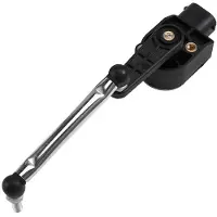 Melitt Achterste Carrosseriehoogtesensor met Staaf 55830-3M200 55830-3M300 voor Equus 08-14 55832-3M000 55831-3M000