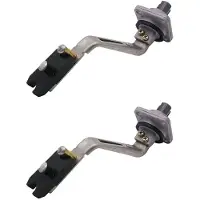 Melitt 2 Stuks 89491-71010 Oliepeilsensor voor 1GD 2GDFTV Innova Hilux Fortuner Pickup VII Vigo 2015 Auto-Onderdelen 8949171010