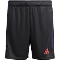 Adidas - tiro26l trshoy - Voetbalbroek heren - Zwart
