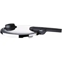 Fissler Deksel Vitavit Comfort 22 cm