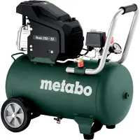 Metabo Basic 250-50 Compressor - 601524000