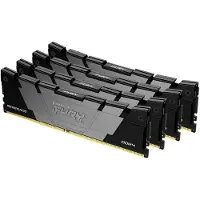 Kingston FURY Renegade - DDR4 - Set - 64 GB: