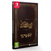 Elrentaros Wanderings - Switch