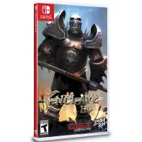 Enclave HD () | Switch