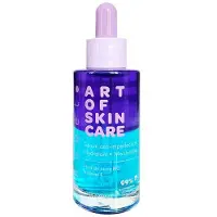 INUWET Art of Skin Care Anti-Onzuiverheden Hydraterend Serum 30 ml