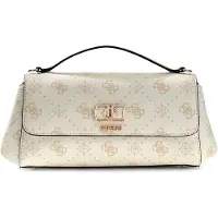 GUESS Emelie Flap Logo Tas