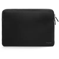 Trunk Neoprene MacBook 13 Inch Sleeve Zwart