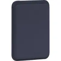 dbramante1928 MagSafe Wallet ICON - Deep Water