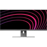 Alogic Edge 40" Ultrawide WQHD LCD monitor Space Grey