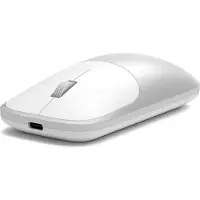Satechi EX Draadloze Blauwtooth Muis Zilver