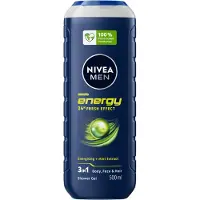 Nivea Men energy douchegel