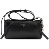 GUESS Schoudertas zwart
