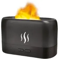 Orange Donkey - Humidy Flame Aroma Diffuser -