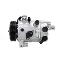 Nissens 891482 Aircopomp