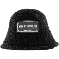 John Hatter & Co Winter Bucket Why So Serious? Emmerhoed