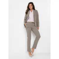 Bonprix Broekpak taupe