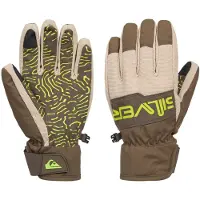 Quiksilver Method Handschoenen