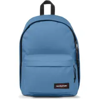 Eastpak Rugzak 'Out Of Office' lichtblauw